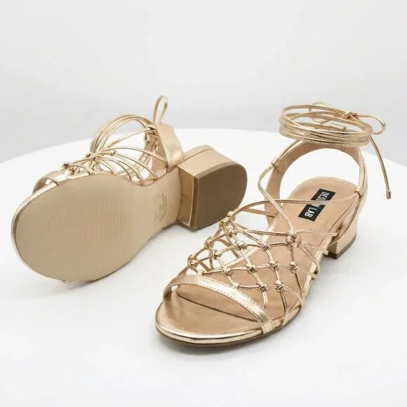 Design Lab Taylor Shoes - Picture 7 of 7